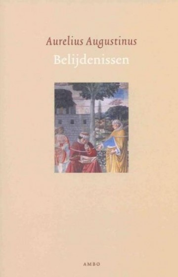 Augustinus - Belijdenissen