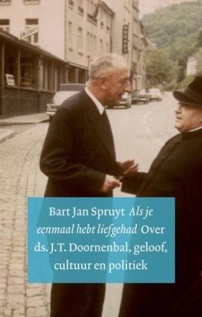 Spruyt, B.J. - Als je eenmaal hebt liefgehad