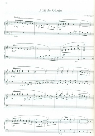 Zwart, Willem Hendrik - Zonne der Gerechtigheid ea