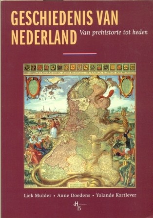 Mulder, Liek - Geschiedenis van Nederland