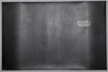 M21 - Omslag Minor-Huisbijbel psalmen kleursnee (B036)