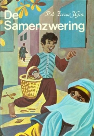 Zeeuw J. Gzn, P. - De Samenzwering