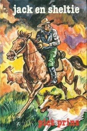 Prins, Piet - Jack en Shelti