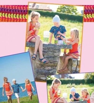 Velden,-Stroo, Renee van der - Rokjes haken