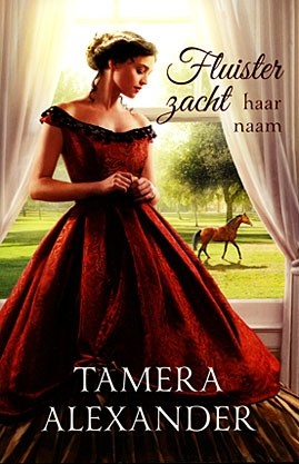 Alexander, Tamera - Fluister zacht haar naam