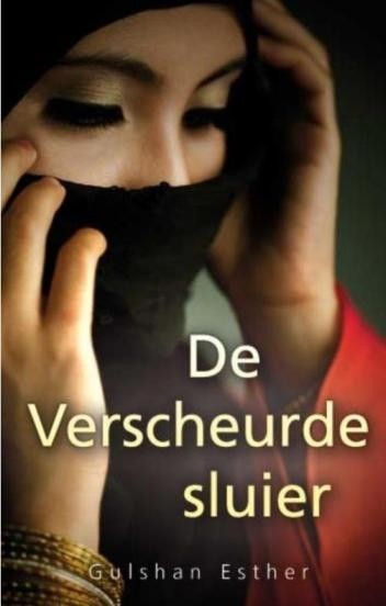 Gulshan, Esther - De verscheurde sluier