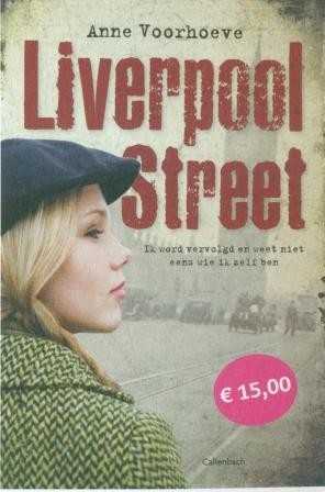 Voorhoeve, Anne - Liverpoolstreet