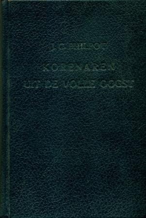 Philpot, ds. J.C. - Korenaren uit de volle oogst