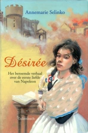 Selinko, Annemarie - Desiree