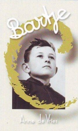 Vries, Anne de - Bartje (Nostalgische editie) (Actie!)