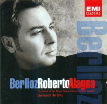 Alagne, Berlioz Roberto & Gheorghiu