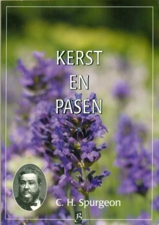 Spurgeon, C.H. - Kerst en Pasen