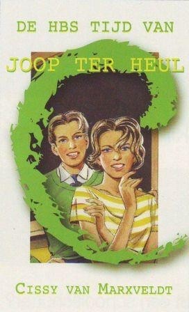 Marxveldt, C. van - De HBS tijd van Joop ter Heul