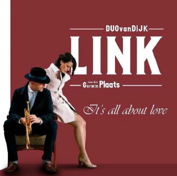Duo van Dijk trompet - Link - It's all about love