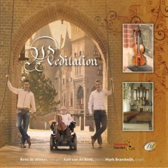 Brandwijk, Mark & Aalt van Beek - Meditation (Actie!)