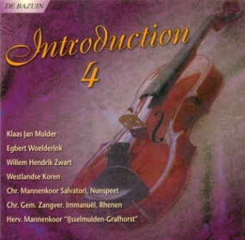 Aanbieding! Salvatori, Chr. mannenkoor ea - Psalmen en Gezangen