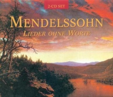 Mendelssohn - Lieder ohne Worte (2-CD)