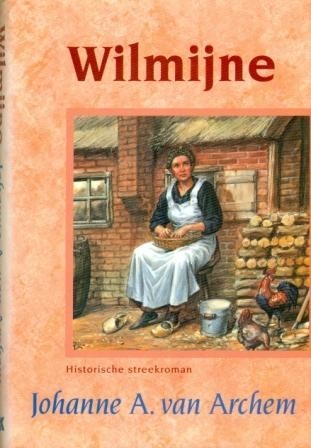 Archem, Johanne A. van - Wilmijne