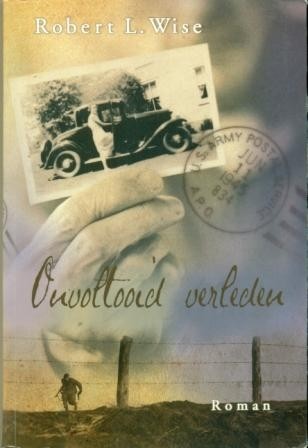 Wise, Robert - Onvoltooid verleden