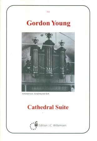 Young, Gordon - Cathedral Suite