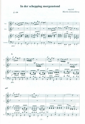 Wit, Marjolein de - Noel (57 pagina's bladmuziek!)