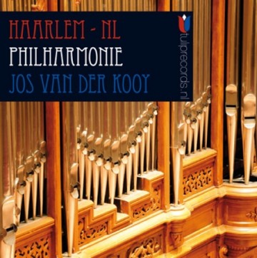 Kooy, Jos van der - Philarmonie in Haarlem