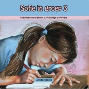 Weerd, Willemijn de - Sofie in groep 3