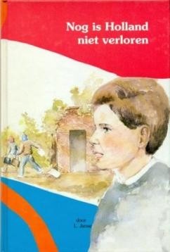 Janse, L. - Nog is Holland niet verloren