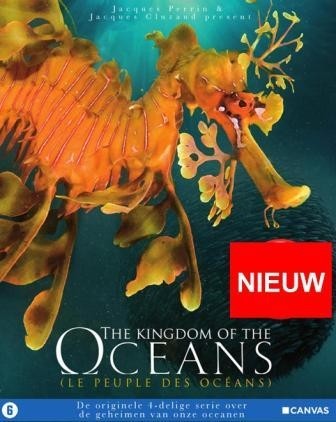 The Kingdom of the Oceans (Actie!)
