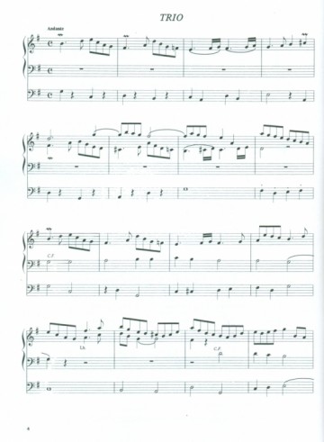 Twillert, Willem van - Partita Psalm 49