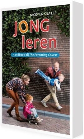 Lee, Nicky en Sila - Jong leren!