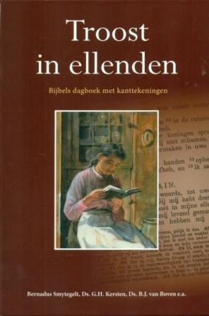 Smytegeld, ds. B. - Troost in ellenden