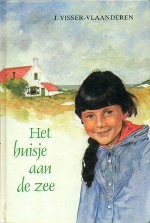 Visser-Vlaanderen, J. - Het huisje aan de zee