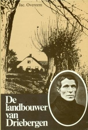 Overeem, Jac. - De landbouwer van Driebergen