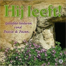Verenigde Veluwse koren - Hij leeft!