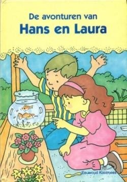 Koolmees, Eeuwoud - De avonturen van Hans en Laura