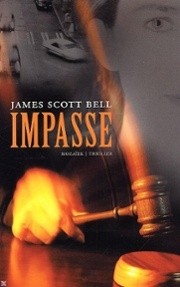 Scott Bell, James - Impasse (Nieuw!)