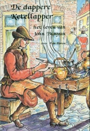 Zeeuw, P. de J.Gzn. - De dappere ketellapper