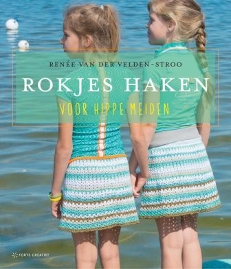 Velden,-Stroo, Renee van der - Rokjes haken