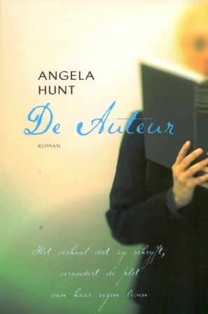 Hun, Angela - De Auteur