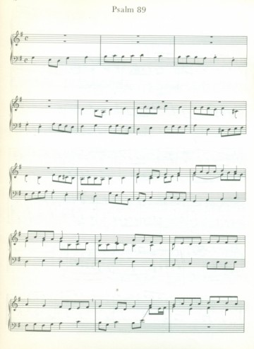 Buitendijk, Bas - Psalmvoorspelen in oude stijl (deel 3) no 677