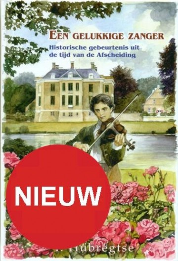 Hubregtse, I. - Een gelukkige zanger