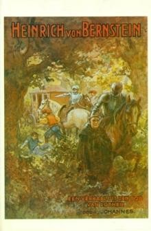 Johannes - Heinrich von Bernstein