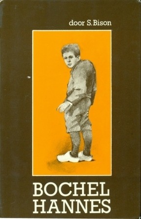 Bison, S. - Bochel Hannes (Aanbevolen!)