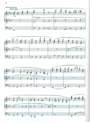 Bonefaas, Jan - Psalm 72 e.a. (39 pagina's!)