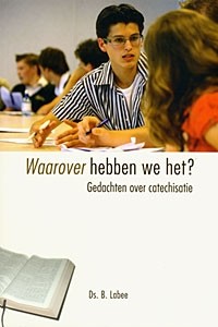 Labee, ds. B, - Waarover hebben we het ?
