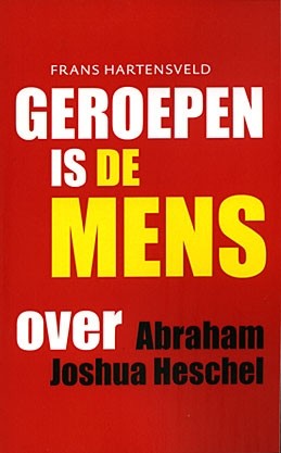 Hartensveld, Frans - Geroepen is de mens