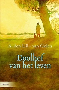 Uil-van Golen, A. den - Doolhof van het leven