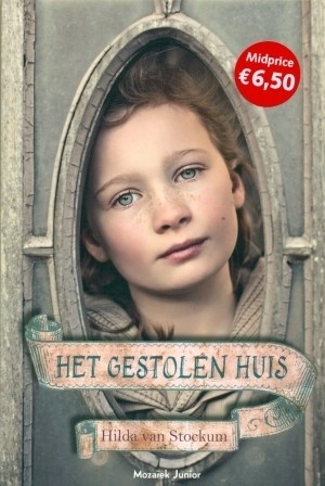 Stockum, Hilde van - Het gestolen huis