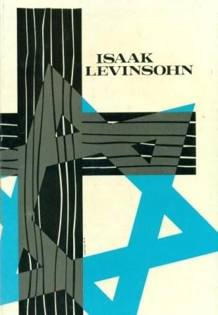 Levinsohn, Isaac - Een blinde zwerveling